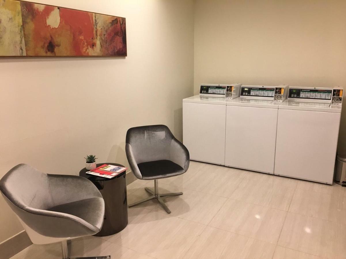 Fullon Hotel Taoyuan Airport Access Mrt A8 Гуишан Екстериор снимка